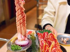 -伊茉家的烤肉店(勒泰中心店)