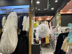 -海马体照相馆|大师(北京华贸中心店)