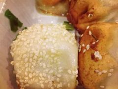 生煎-小杨生煎(湟普汇店)