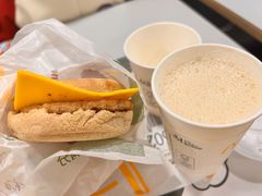 -麦当劳(一德路店)