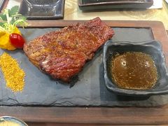 牛排-简家·海鲜盛宴(下沙店)