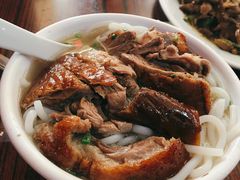 烧鹅濑-凌舍好烧鹅(中山路店)