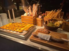 -福州仓山凯悦酒店·Market Cafe Lacucina咖啡厅
