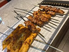 -鼎原力量东北吊炉烧烤(临河街店)