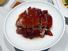 -椿记烧鹅(叠彩店)