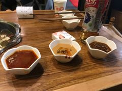 -傣妹火锅(徐泾店)