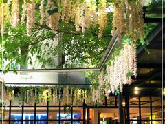 -MADO冰淇淋咖啡馆(淘金店)