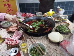 -堂客老火锅(欣阳广场总店)