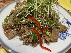 -一盏明灯全素斋(殊像寺店)