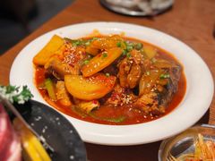 -马场洞肉铺(高丽街店)