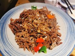 -炊烟·山房菜