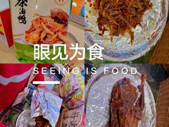 -郴州特产舜华临武鸭(郴州西站店)