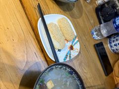 -老城南.鸭血粉丝汤(夫子庙店)