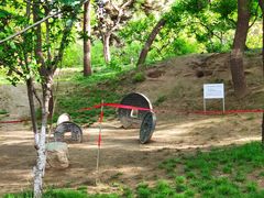 -元大都城垣遗址公园