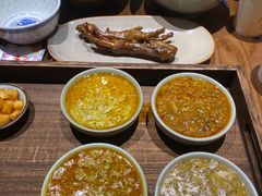 -李百蟹·江南蟹黄面·河景餐厅(夫子庙总店)