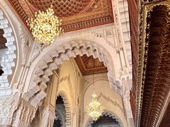 -哈桑二世清真寺