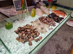 -华辰国际大酒店·西餐厅