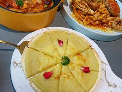 -3号仓库·创意中国菜(乐清正大广场店)