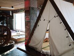 -赛纳河休闲商务会馆(天宁寺店)