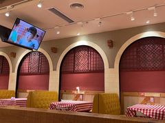 -西贝(无锡万象城店)