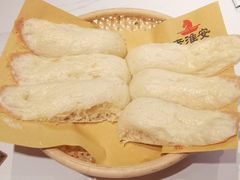 -老淮安·淮安菜(周恩来纪念馆店)