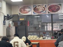-无名老卤面(中华门店)