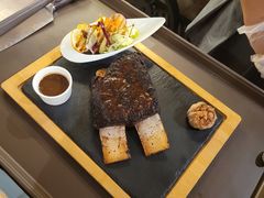 -秋林西餐厅(总店)