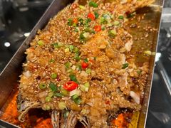 -No.DD戳子烧烤·江湖菜(北京总店)