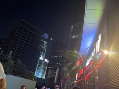 -安妮意大利餐厅(世贸天阶店)
