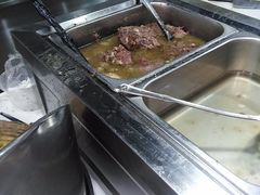 -邢老三肉丸胡辣汤腊牛肉夹馍(朗福大厦店)