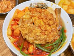 -螺小胖柳州螺蛳粉(钟楼总店)