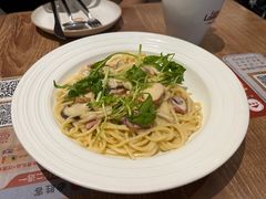 意面-必胜客(大悦城店)