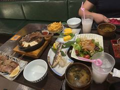 -角落里(中山公园店)