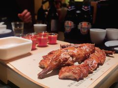 -桂小厨广西菜(水晶城店)