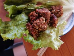 -梁山烤肉(李逵店)