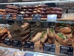 -81bakery(关山路店)