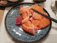 -青岛海天大酒店·1988全日餐厅