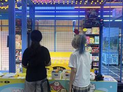 -宝龙广场(福州台江店)