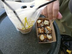 -品腐记·豆腐王朝(老门东总店)