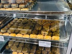 -烘焙町面包店(西四店)