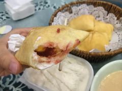-BAURSAK包尔萨克早餐屋(第二分店)