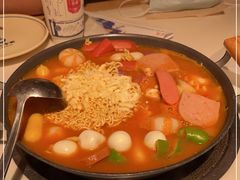 -七八冷面·延边朝鲜族美食(圣熙八号店)