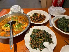 -益华家菜屋(世茂店)
