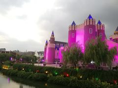 -安徒生童话乐园