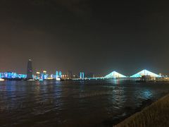-武昌江滩