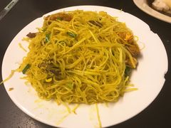 星洲炒米粉-伍湛记 · 广州老字号(龙津中路店)