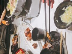 -乔阿马·江南味·驴肉香(龙湖华泾天街店)