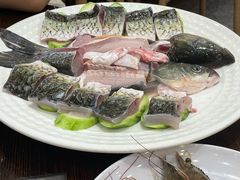 -御膳粥·牛乳粥底火锅·地道顺德菜(容桂店)