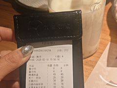 -米兰西点(新华路店)