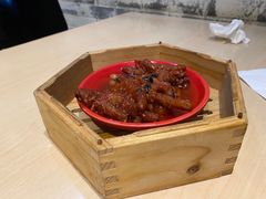 -避风塘(百联奥特莱斯广场店)